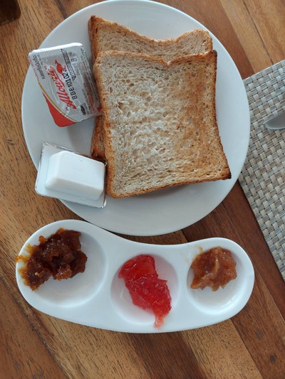 ห้องอาหาร