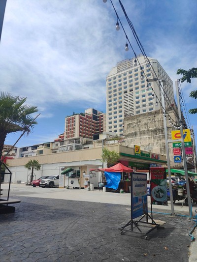 หน้าร้าน