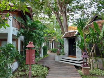 บริเวณโดยรอบ