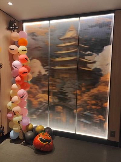 บรรยากาศ