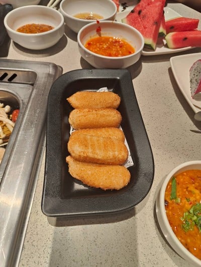 อาหาร หรือ เครื่องดื่ม