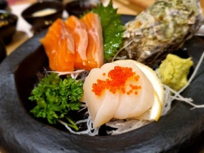 Sashimi