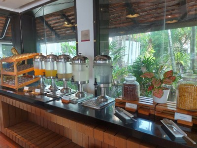 ห้องอาหาร