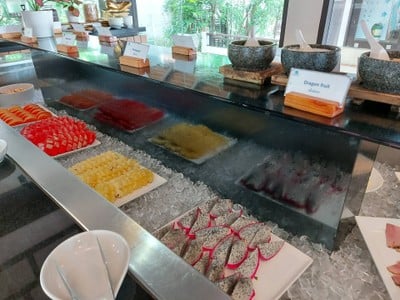 ห้องอาหาร