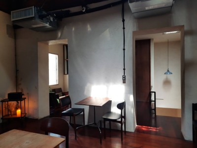 บรรยากาศ