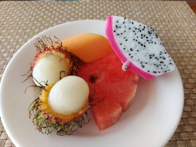 ห้องอาหาร