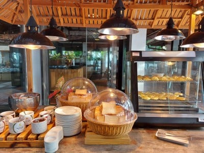 ห้องอาหาร