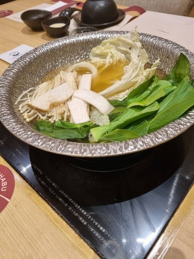 Shabu