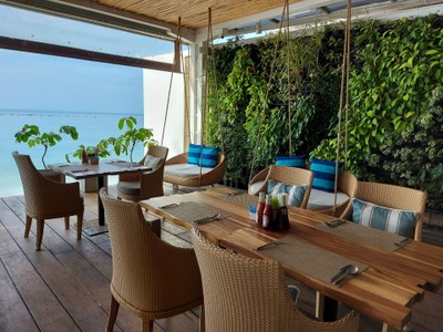 ห้องอาหาร