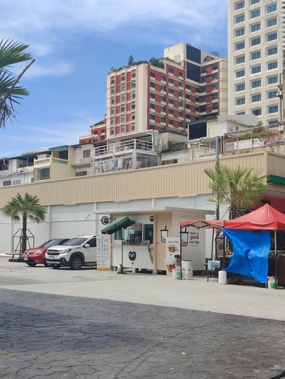 หน้าร้าน