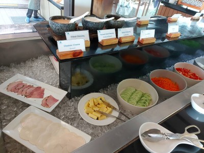 ห้องอาหาร