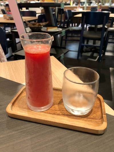 Cold-Pressed Juice 🥤