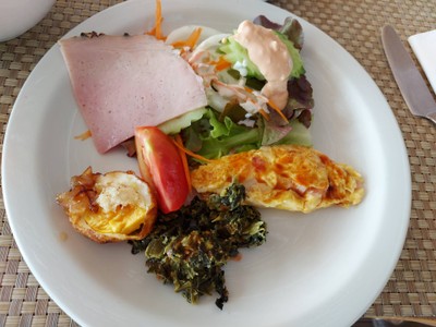 ห้องอาหาร