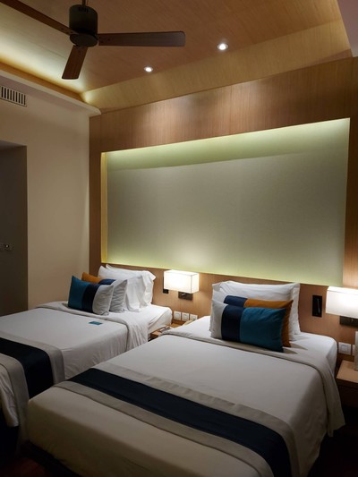 ห้องพัก