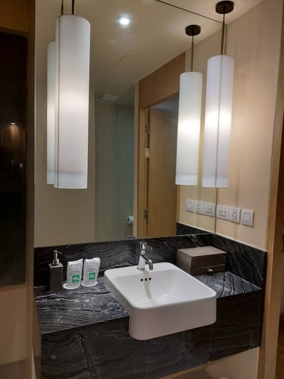 ห้องน้ำ