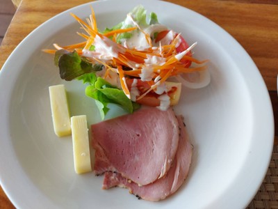 ห้องอาหาร