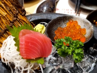 Sashimi