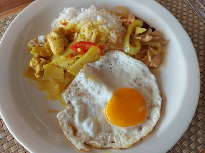 ห้องอาหาร