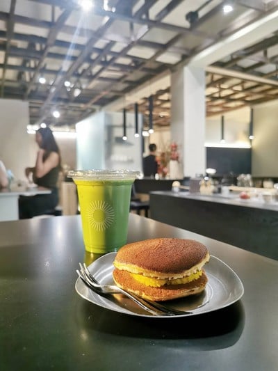 Grow Tea.studio - Phrom Phong Sukhumvit