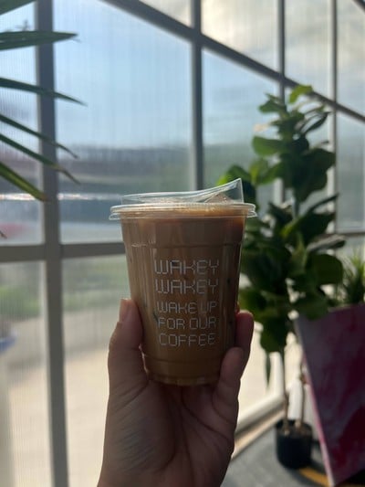 เอสเปรสโซ่