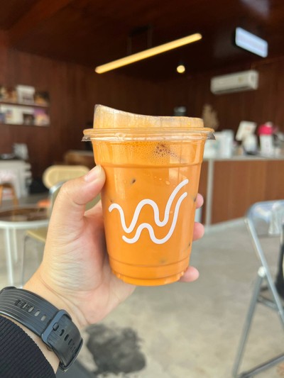 Thai Tea