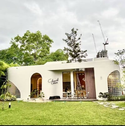 Cheevit Cheeva  หาดใหญ่