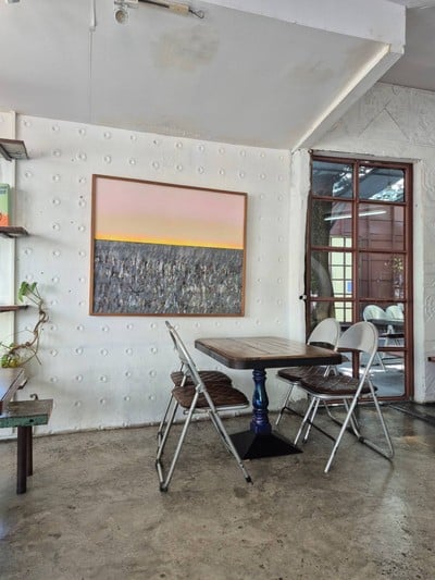 บรรยากาศ