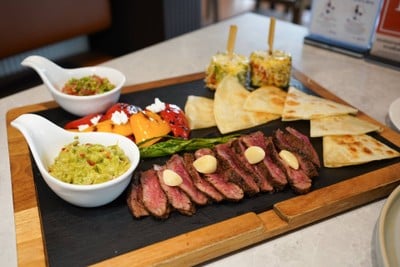 The Chocolate Factory เขาใหญ่