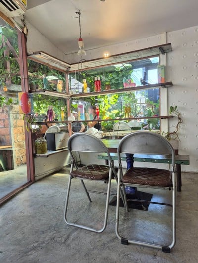 บรรยากาศ