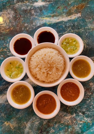 Xin Ai - Chinese Comfort Food Xin Ai - Chinese Comfort Food