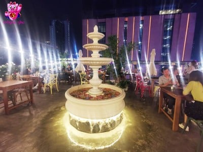 บรรยากาศ
