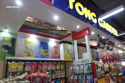 หน้าร้าน