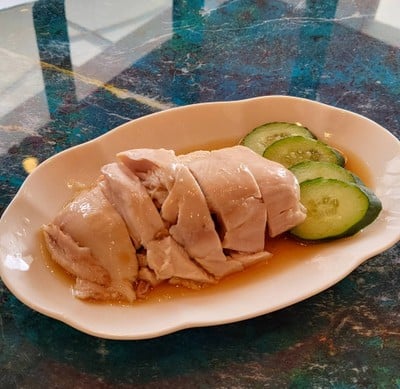 Xin Ai - Chinese Comfort Food Xin Ai - Chinese Comfort Food