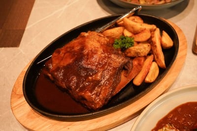 The Chocolate Factory เขาใหญ่