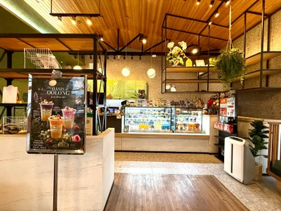 บรรยากาศ