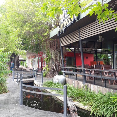 หน้าร้าน