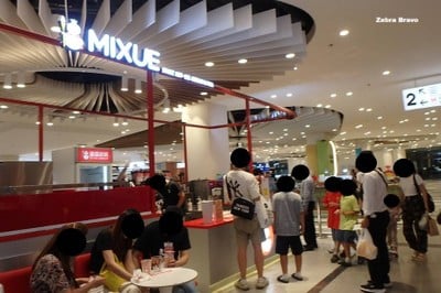 หน้าร้าน