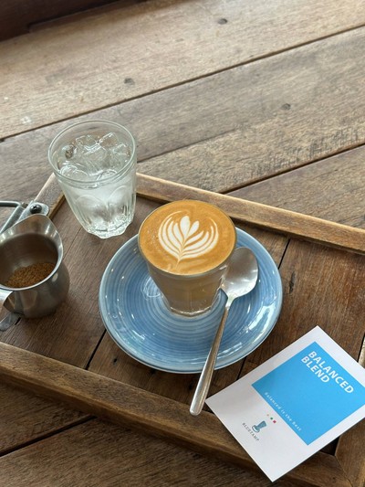 Piccolo(House Blend)