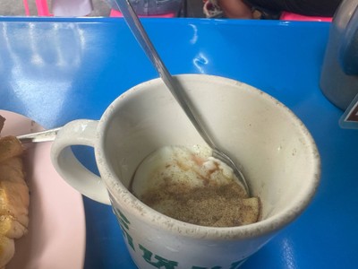 ไข่ลวก
