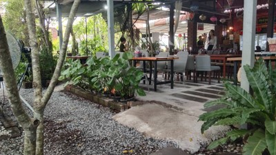 บรรยากาศ