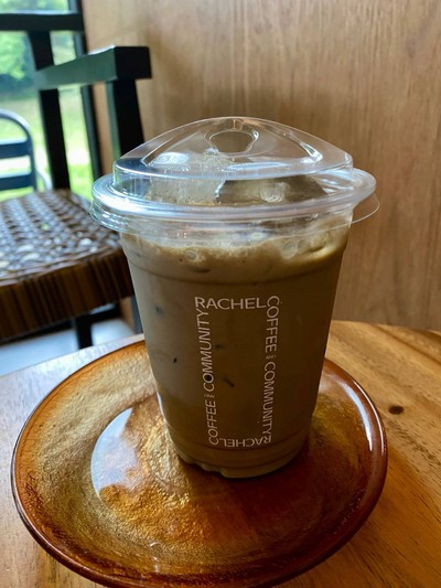 Hojicha