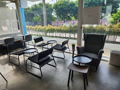 บรรยากาศ
