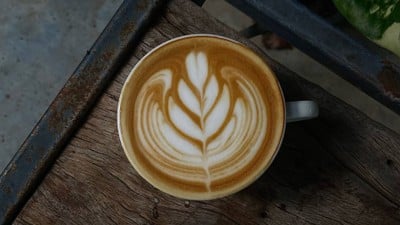 Balance Cup Espresso & Slow Bar