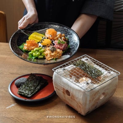 Suki Masa Thonglor