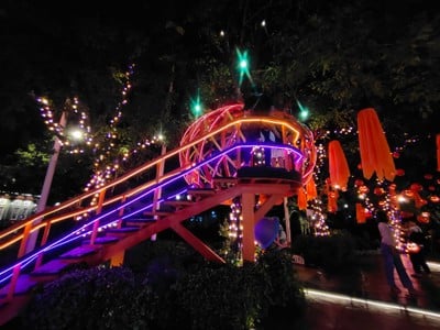 บรรยากาศ