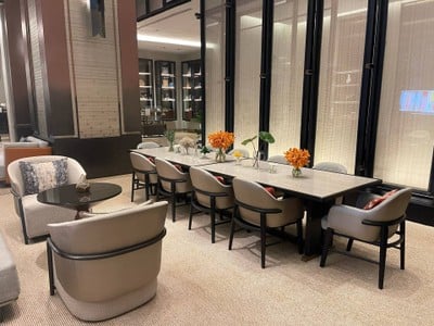 Chiang Mai Marriott Hotel