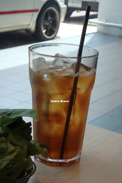 ชามะนาว