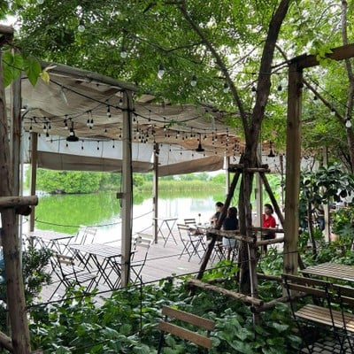 บรรยากาศ