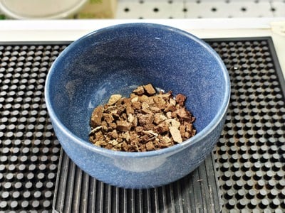 Chocolate Cafe - CacaO Samyan สาขาสามย่าน