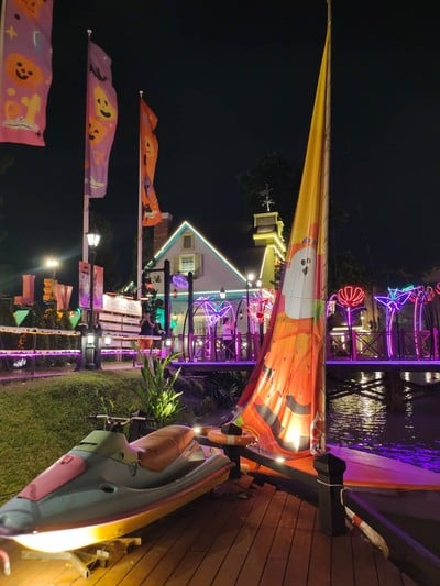 บรรยากาศ